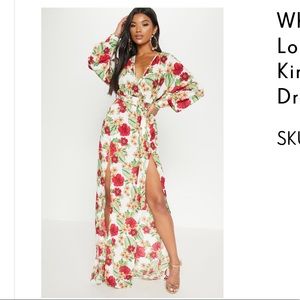 Pretty Little Thing Dress